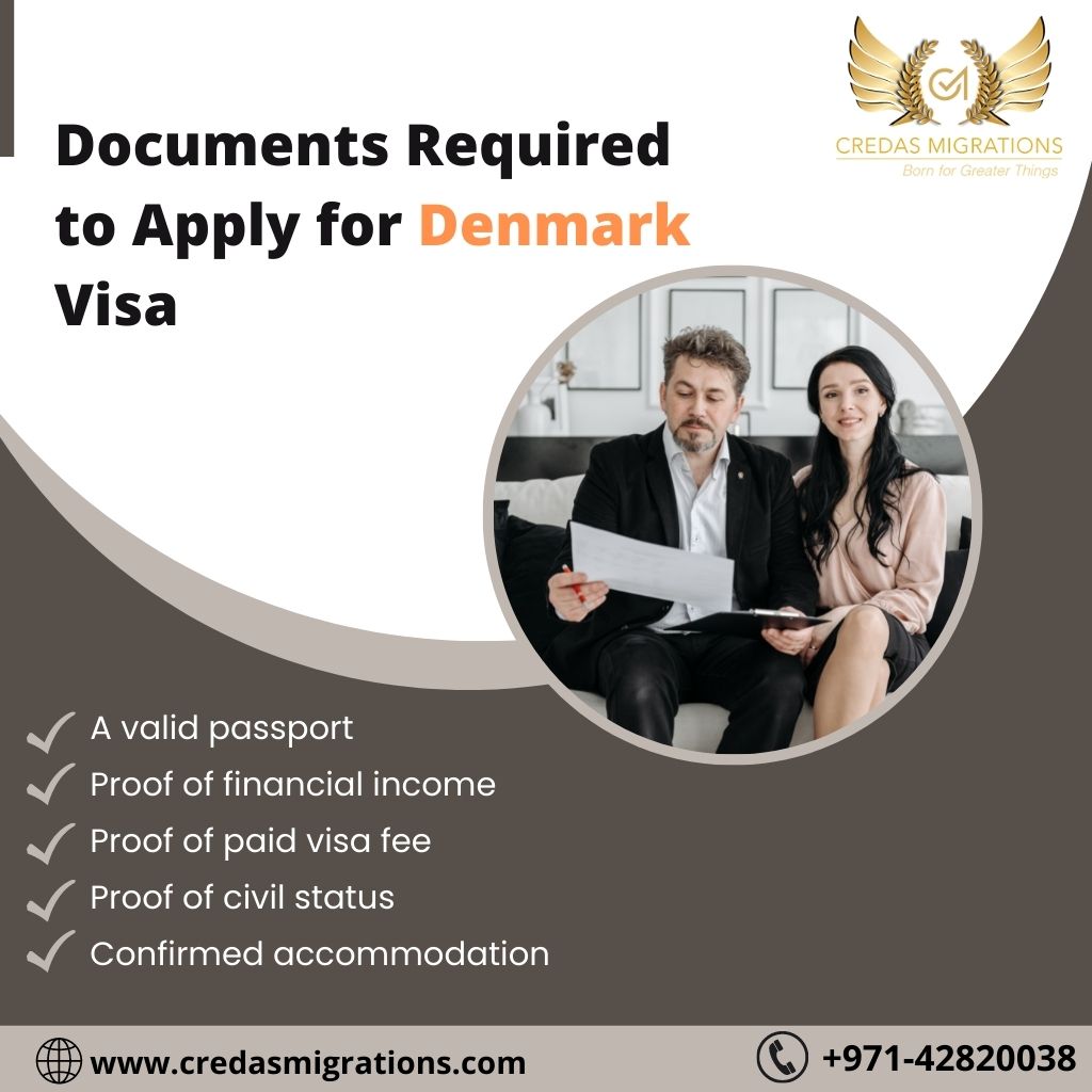 denmark tourist visa appointment